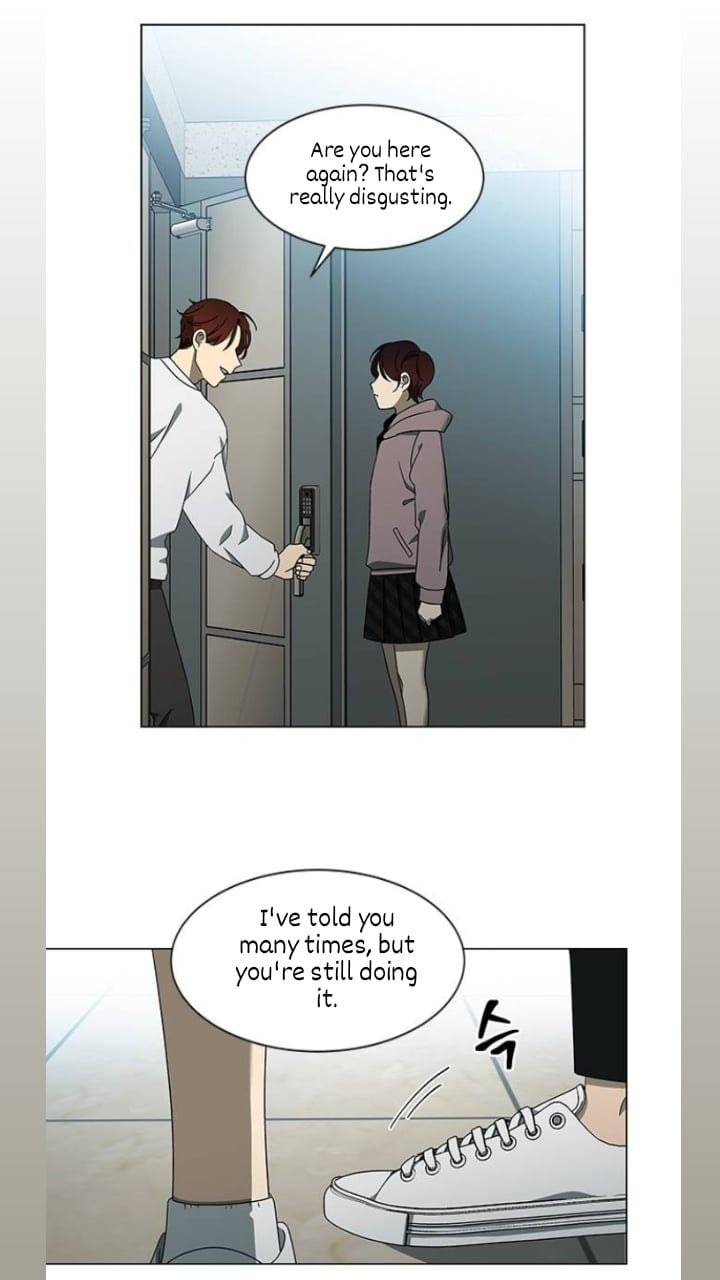 It’s Mine Chapter 118 - page 59