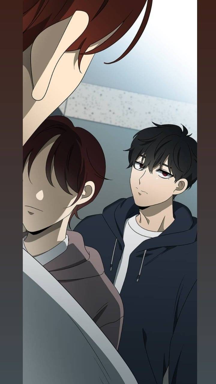 It’s Mine Chapter 118 - page 61
