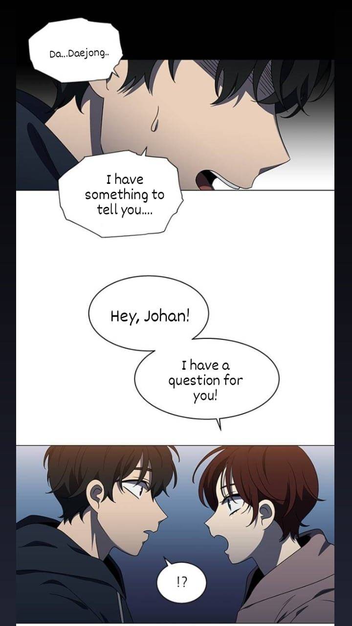 It’s Mine Chapter 118 - page 7