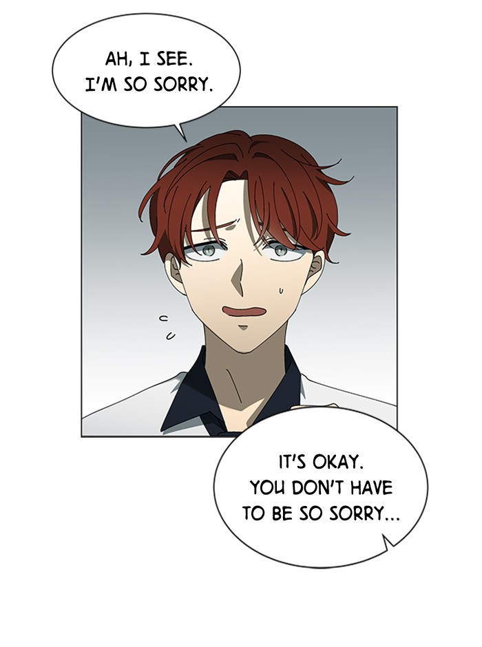 It’s Mine Chapter 69 - page 33