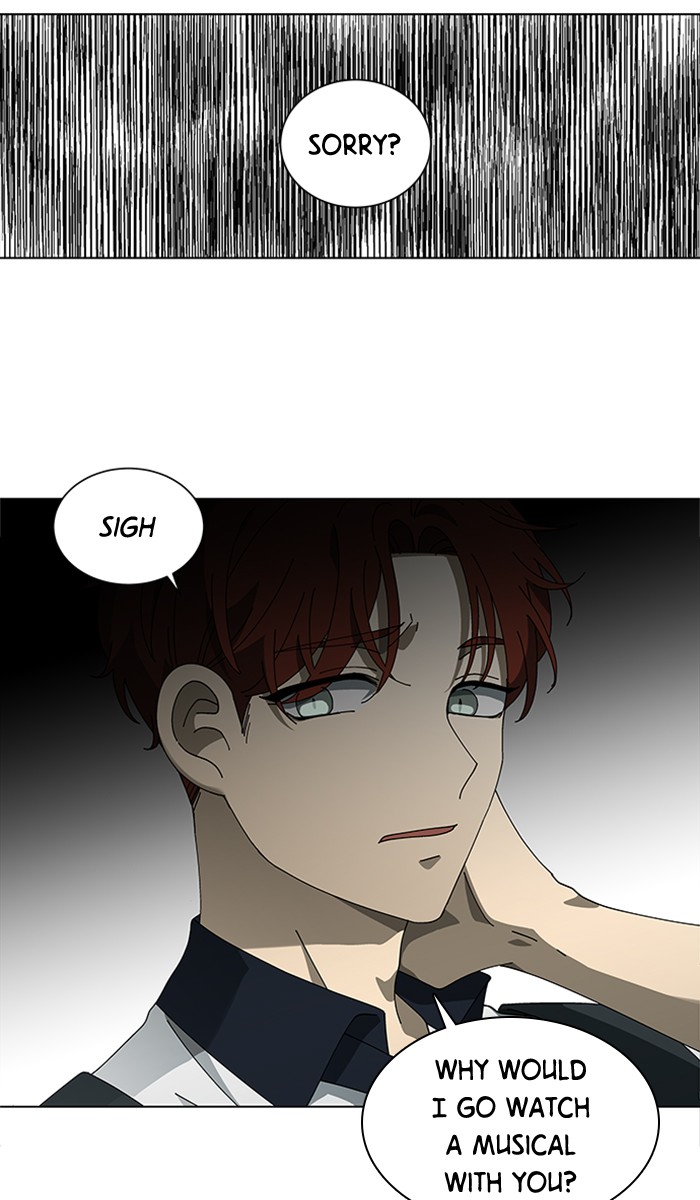 It’s Mine Chapter 69 - page 58