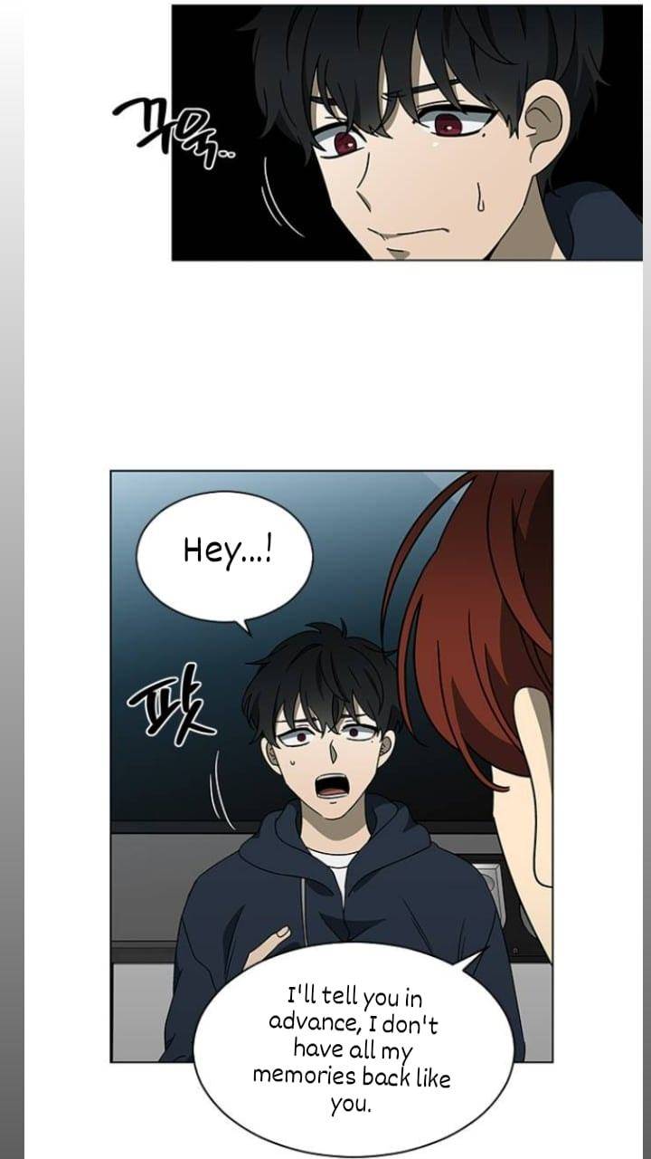 It’s Mine Chapter 119 - page 21