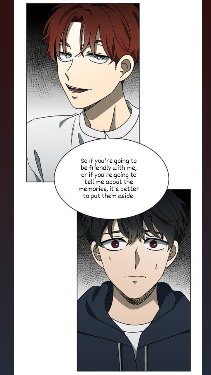 It’s Mine Chapter 119 - page 22