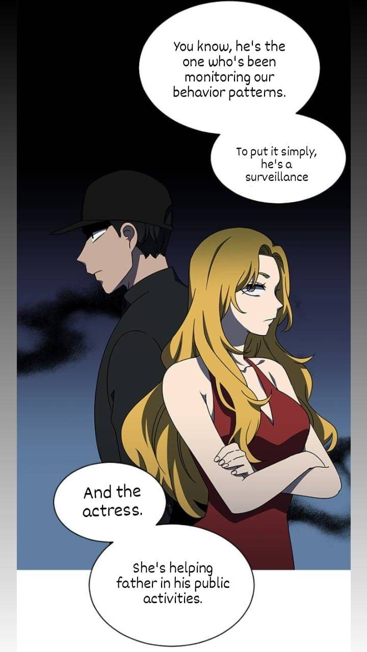 It’s Mine Chapter 119 - page 45