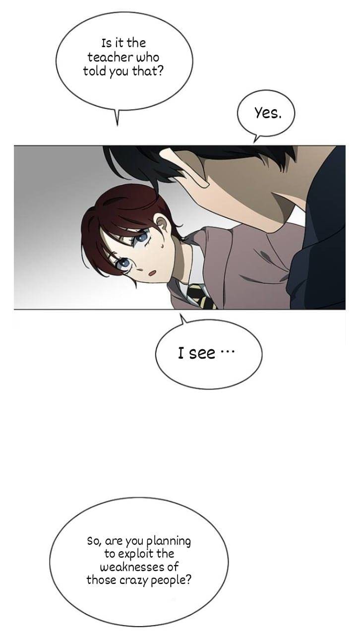It’s Mine Chapter 119 - page 49