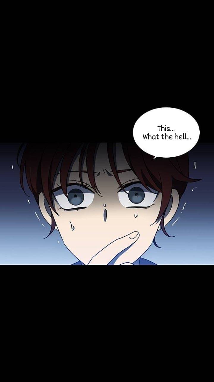 It’s Mine Chapter 119 - page 58