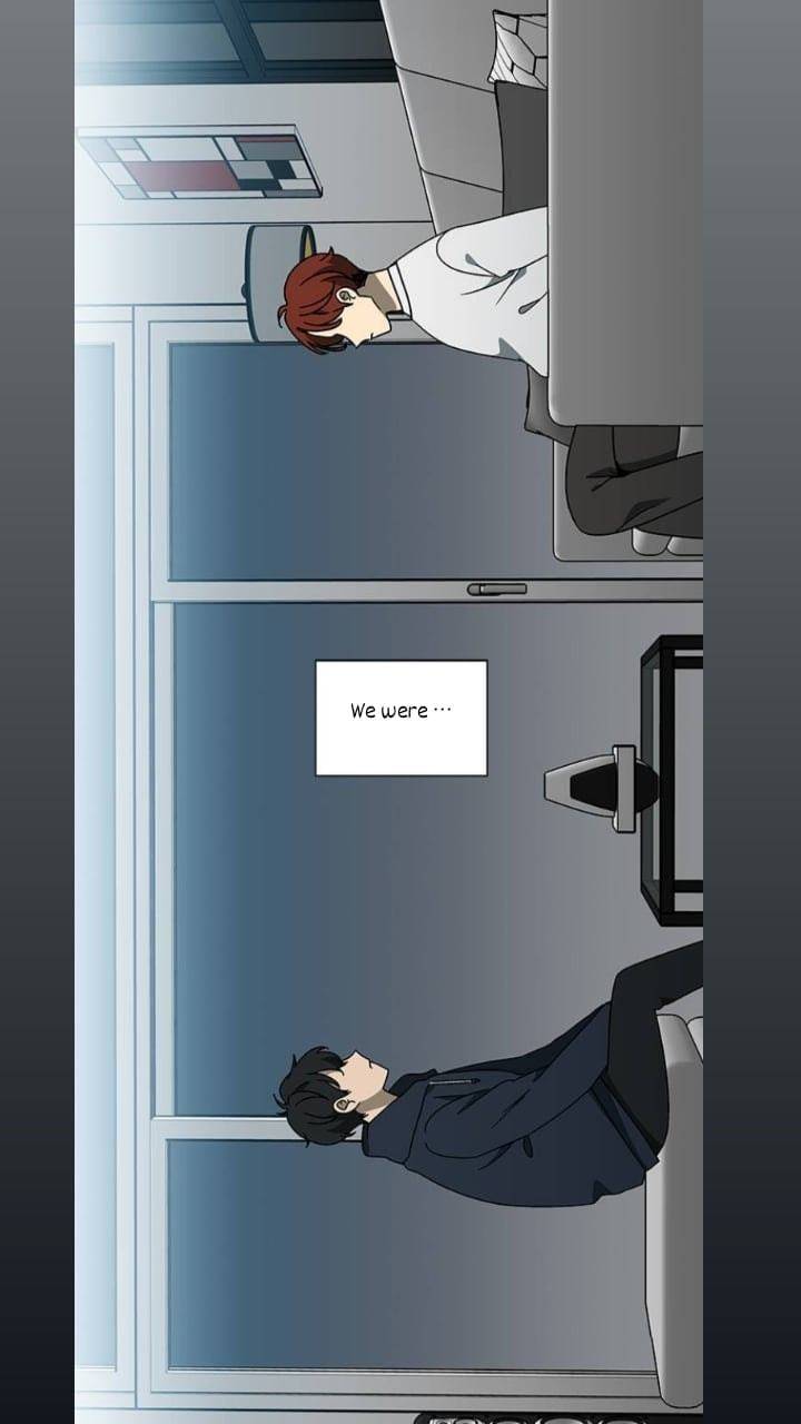 It’s Mine Chapter 119 - page 8