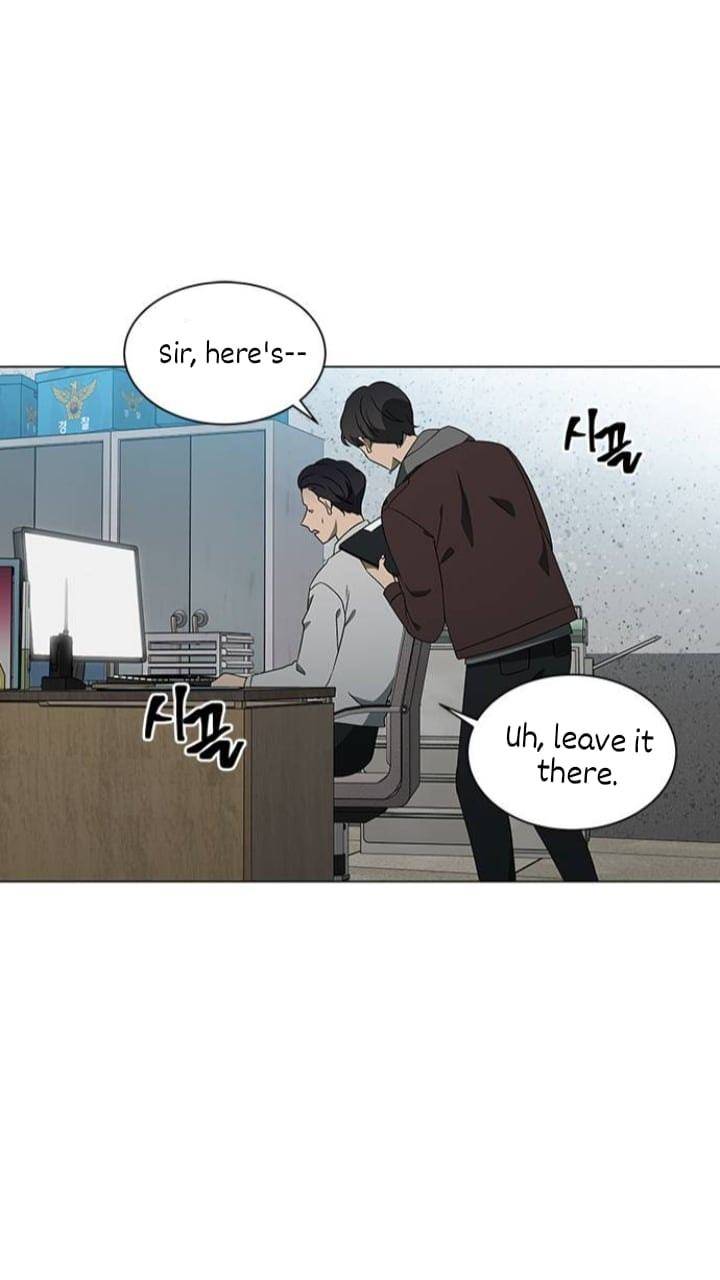 It’s Mine Chapter 120 - page 38