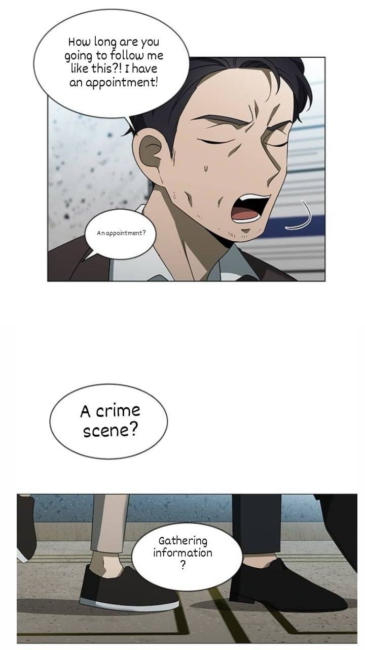 It’s Mine Chapter 121 - page 27