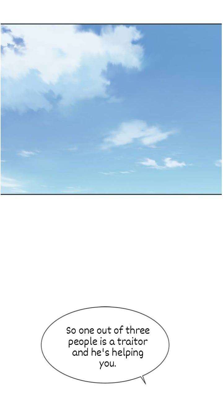 It’s Mine Chapter 121 - page 39