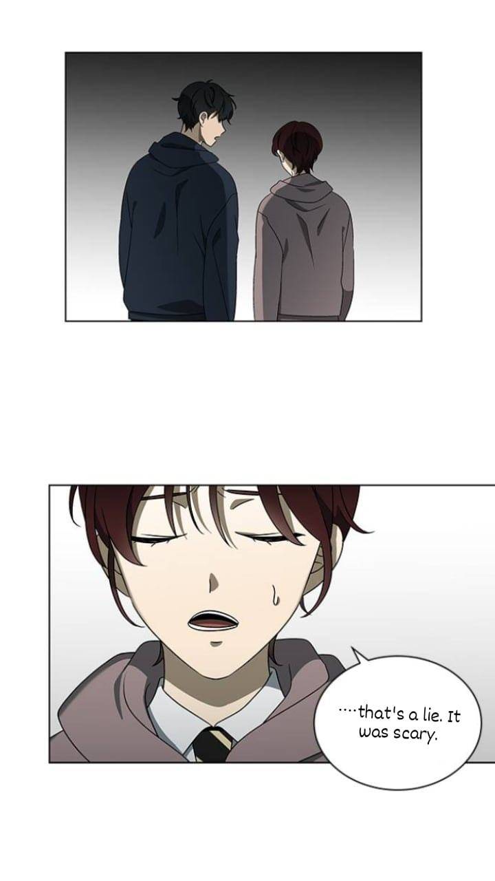 It’s Mine Chapter 121 - page 5