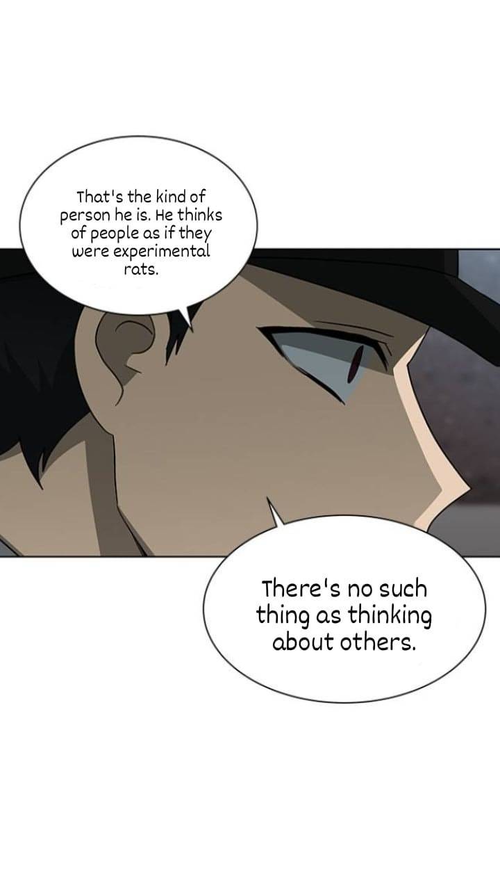 It’s Mine Chapter 121 - page 52