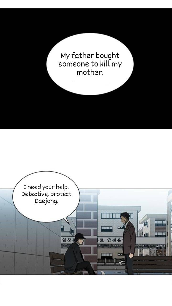It’s Mine Chapter 121 - page 53