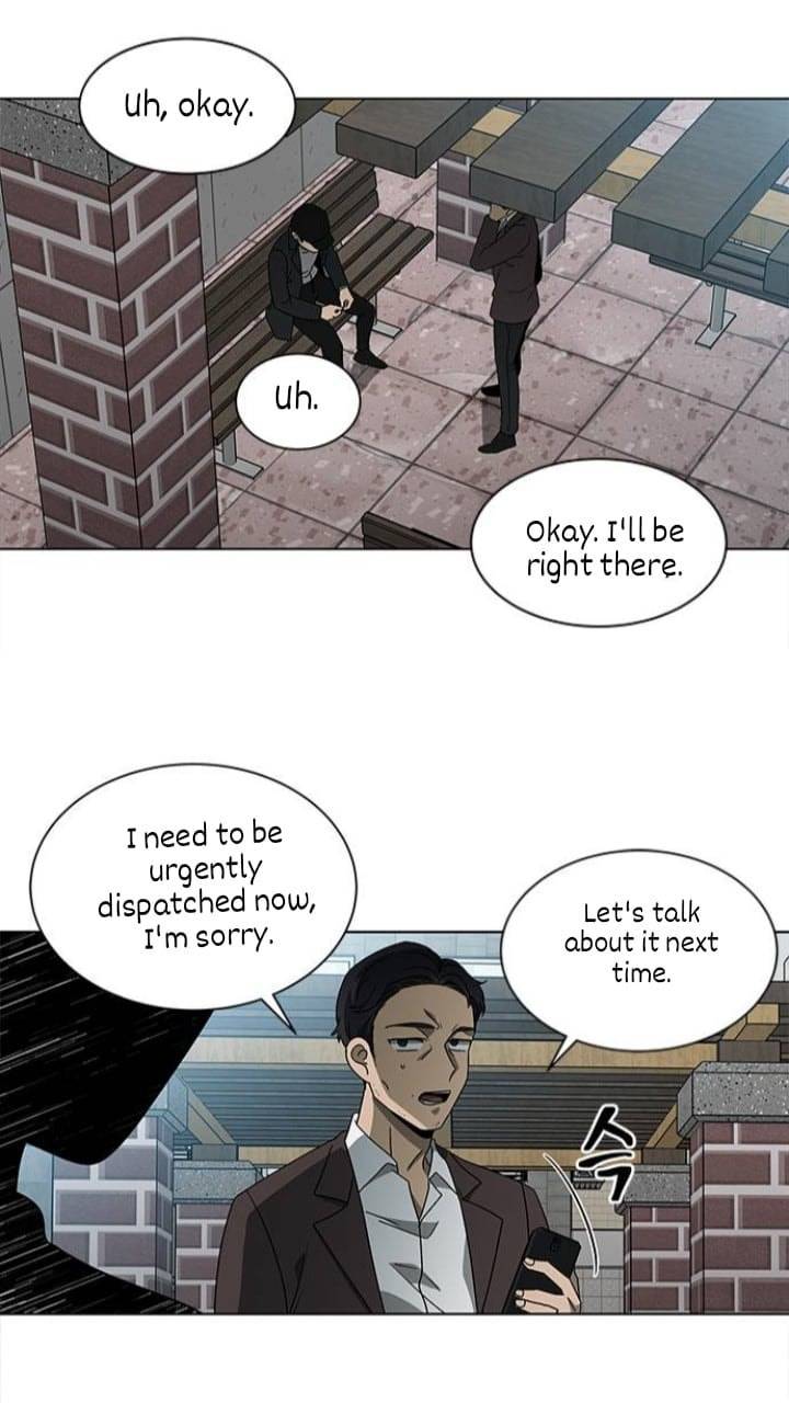 It’s Mine Chapter 121 - page 59