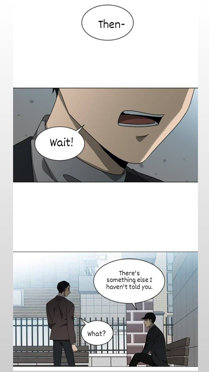 It’s Mine Chapter 121 - page 60