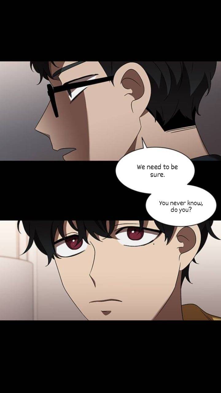 It’s Mine Chapter 122 - page 3