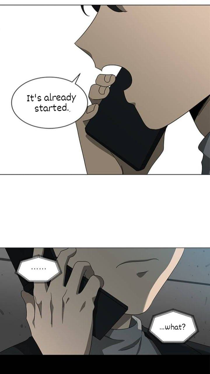 It’s Mine Chapter 122 - page 36