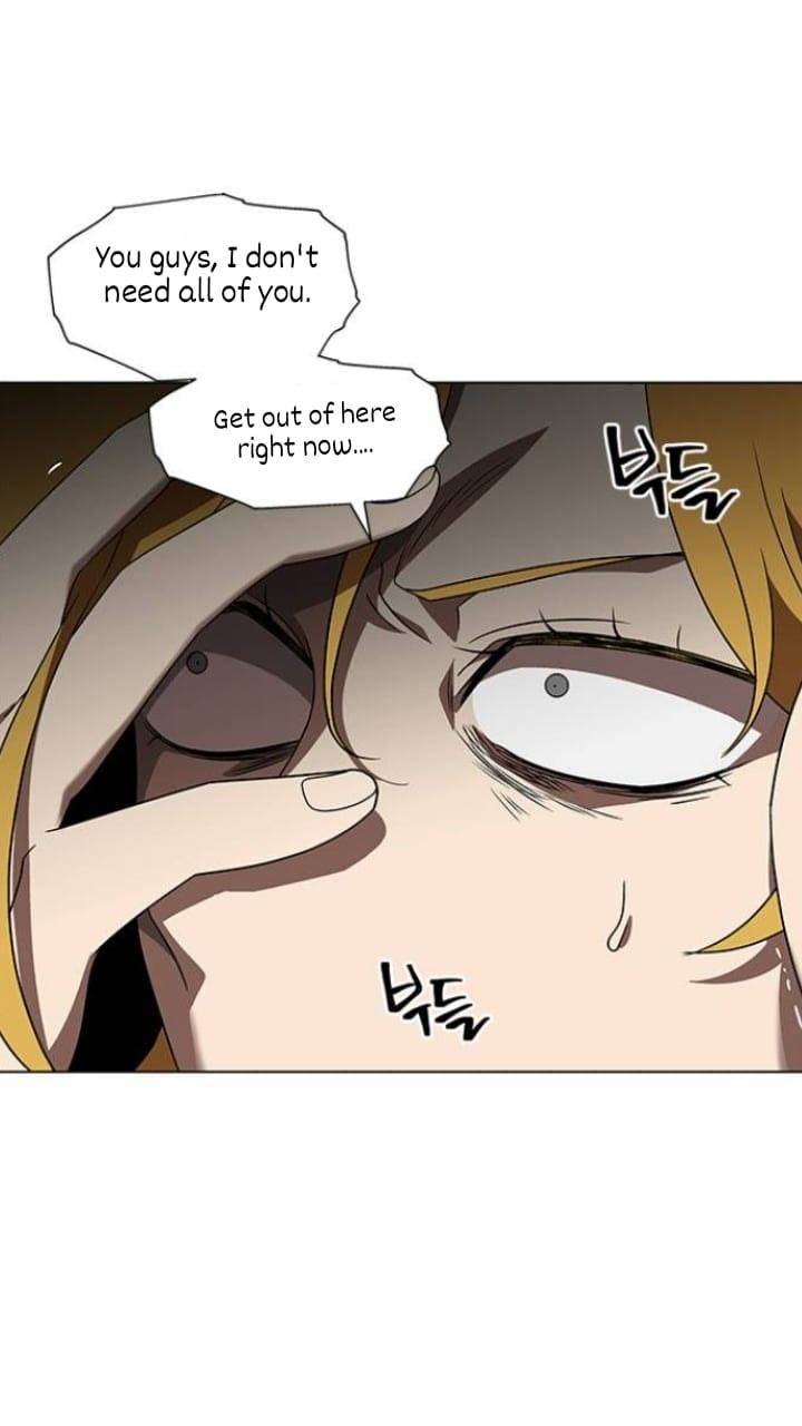 It’s Mine Chapter 123 - page 17