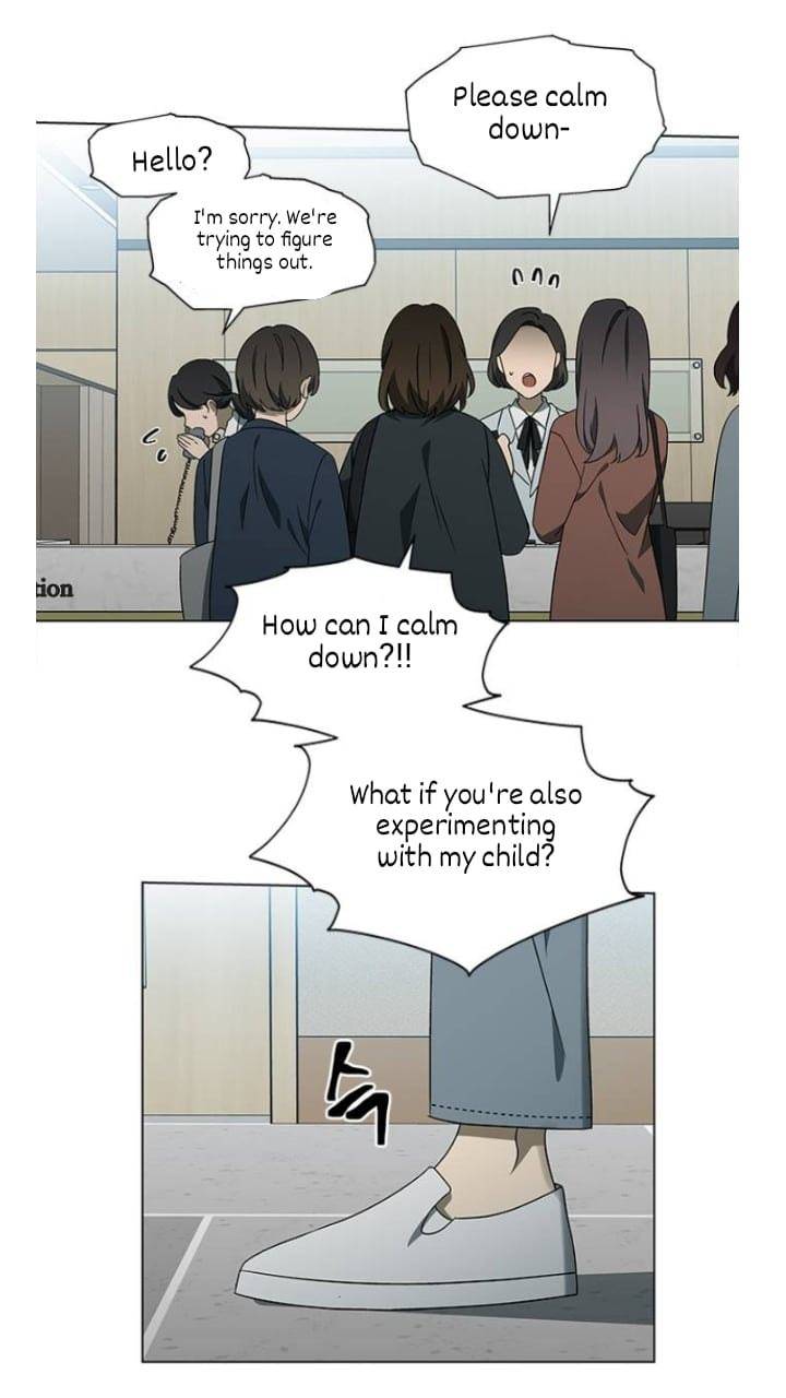 It’s Mine Chapter 123 - page 28
