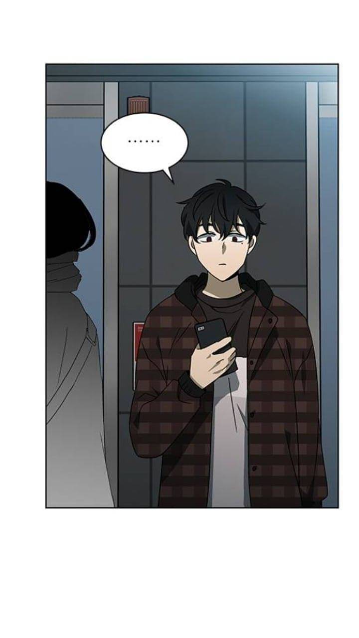 It’s Mine Chapter 123 - page 36