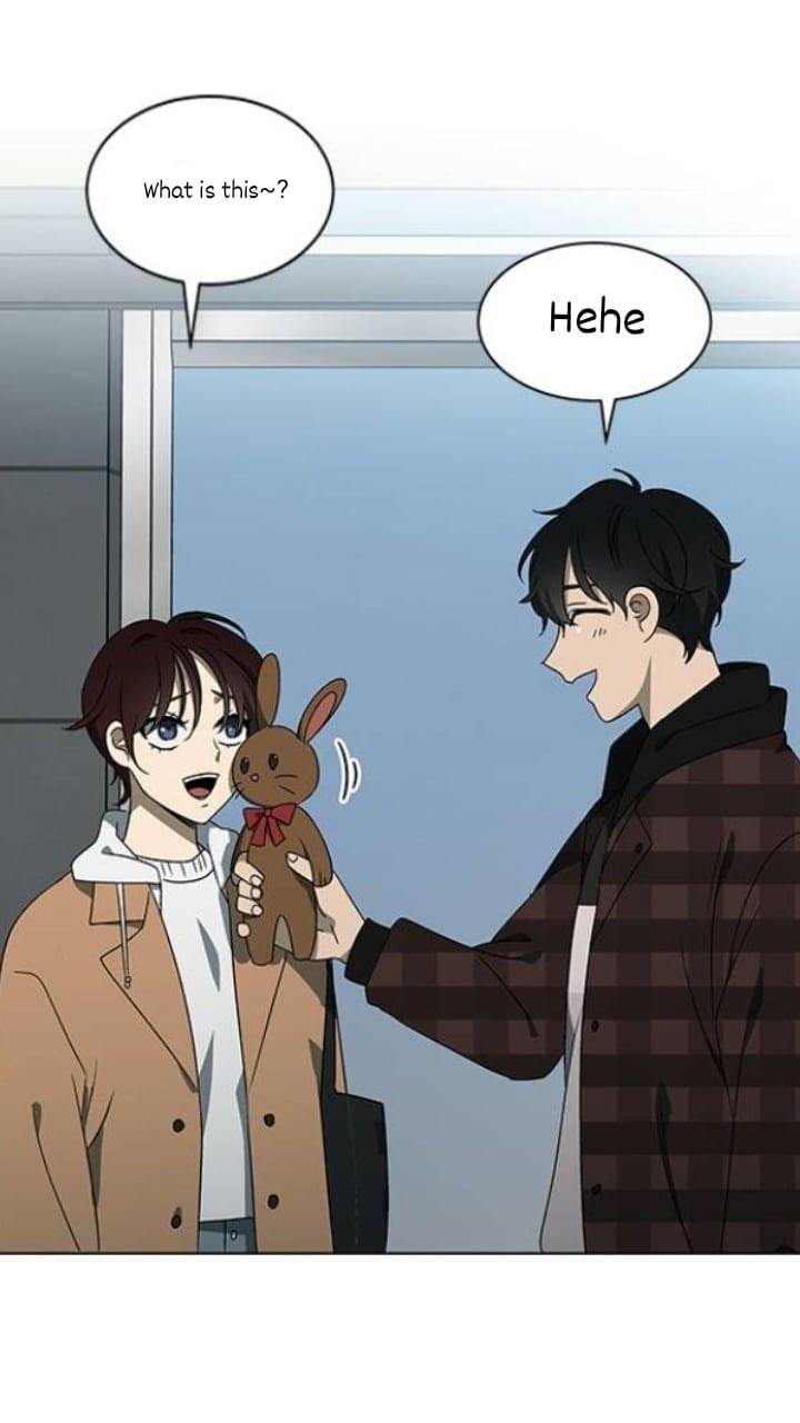 It’s Mine Chapter 123 - page 42