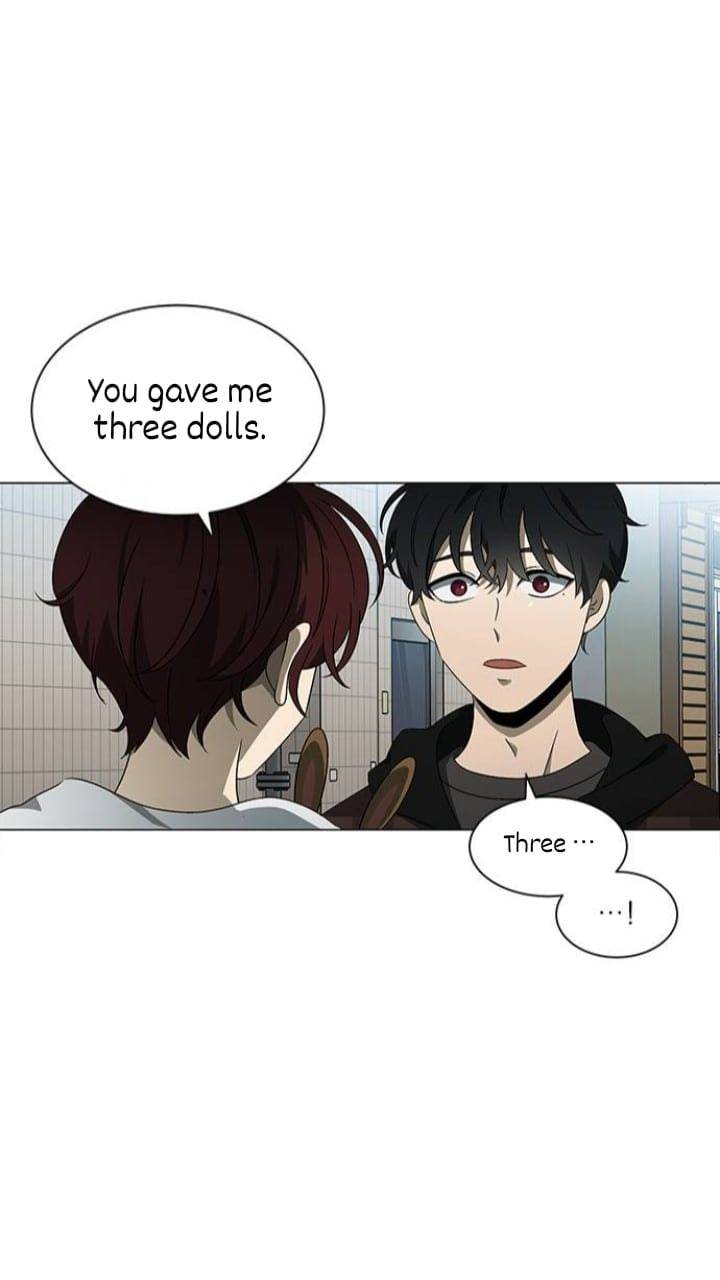 It’s Mine Chapter 123 - page 44