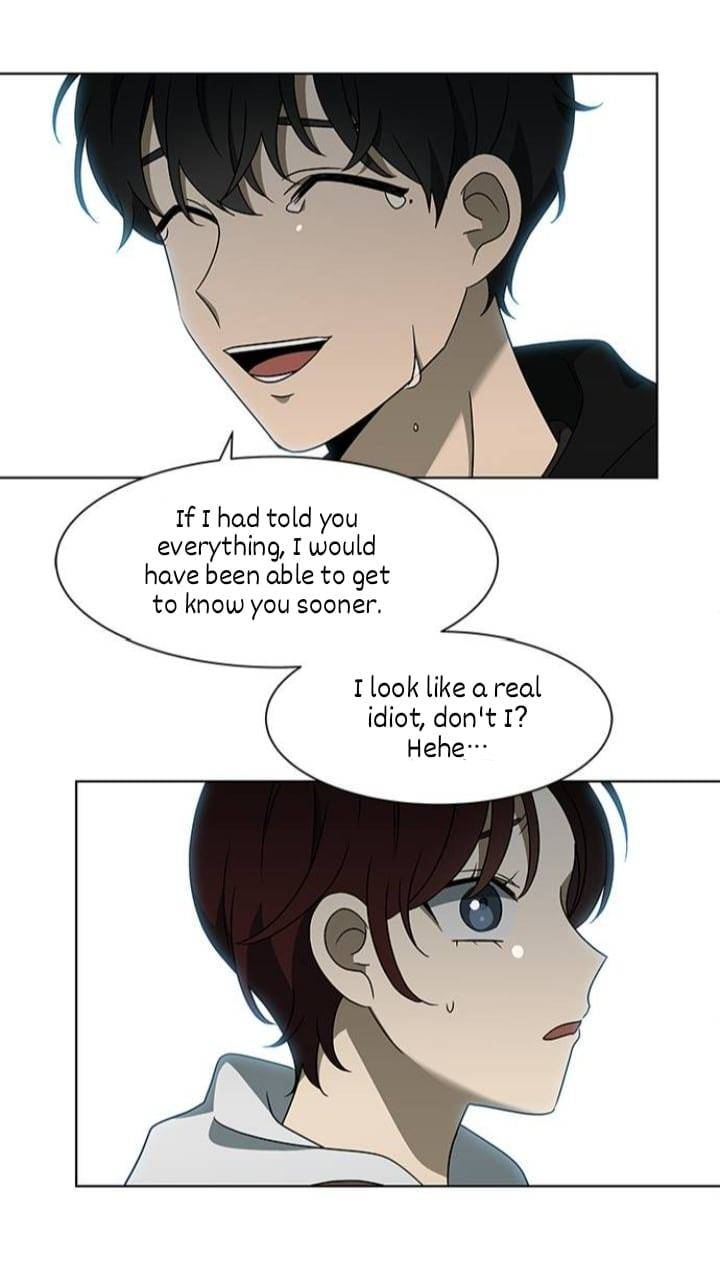 It’s Mine Chapter 123 - page 53