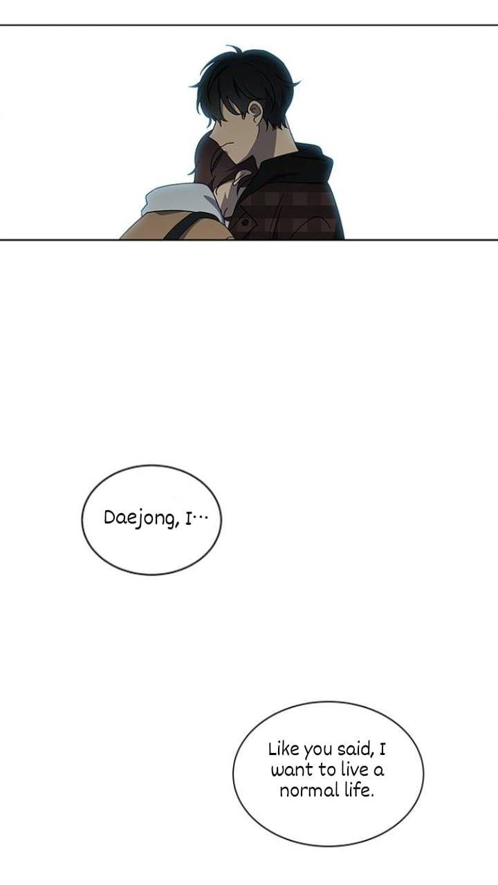 It’s Mine Chapter 123 - page 58