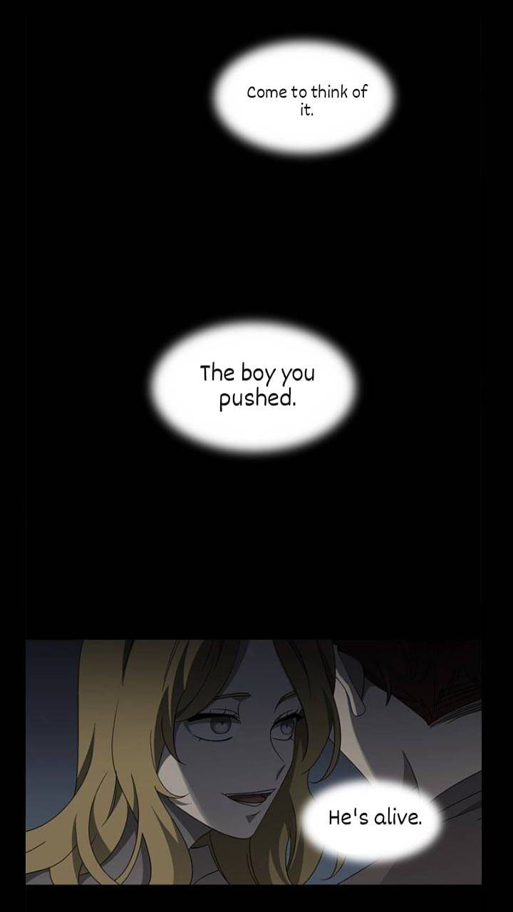 It’s Mine Chapter 124 - page 46