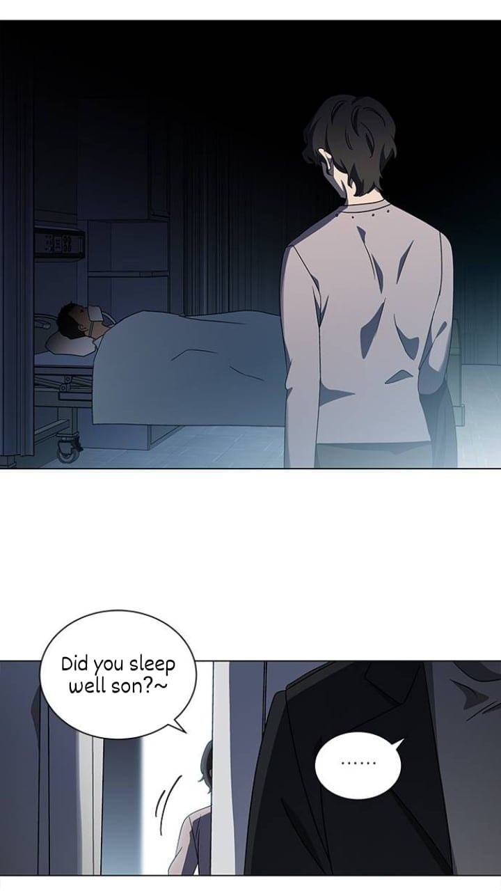 It’s Mine Chapter 124 - page 60