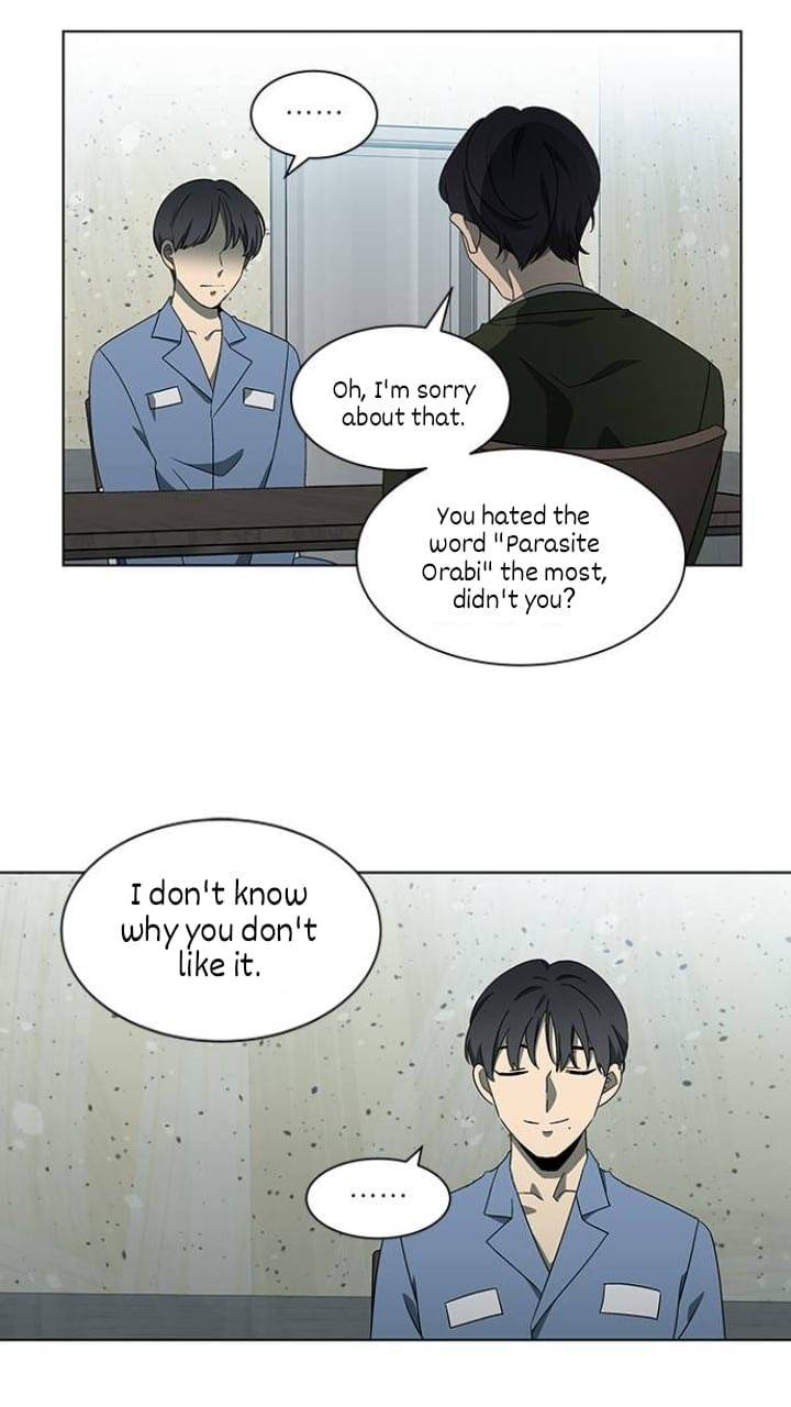 It’s Mine Chapter 124 - page 8