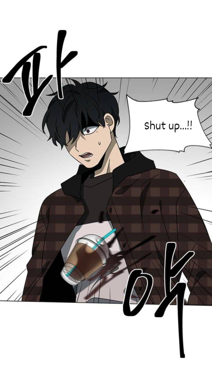 It’s Mine Chapter 125 - page 36