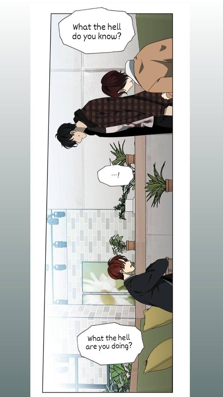 It’s Mine Chapter 125 - page 37