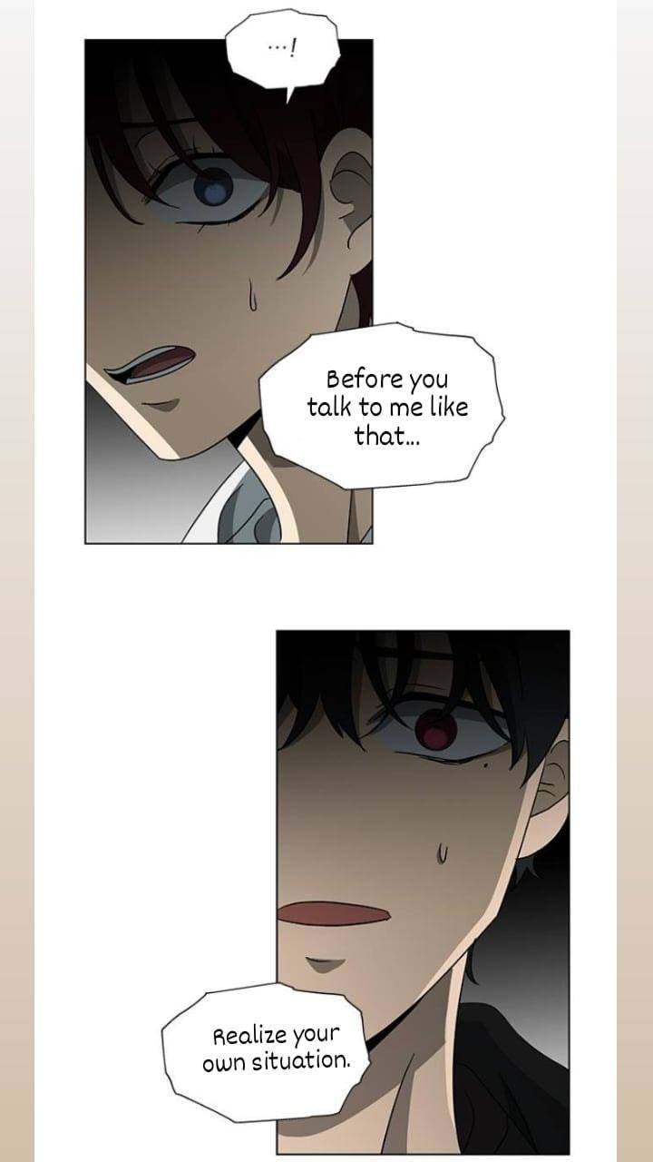 It’s Mine Chapter 125 - page 38