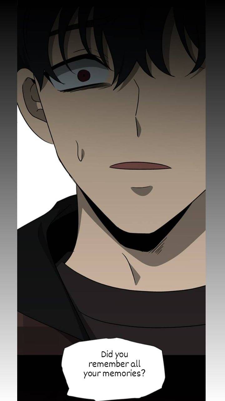 It’s Mine Chapter 125 - page 41