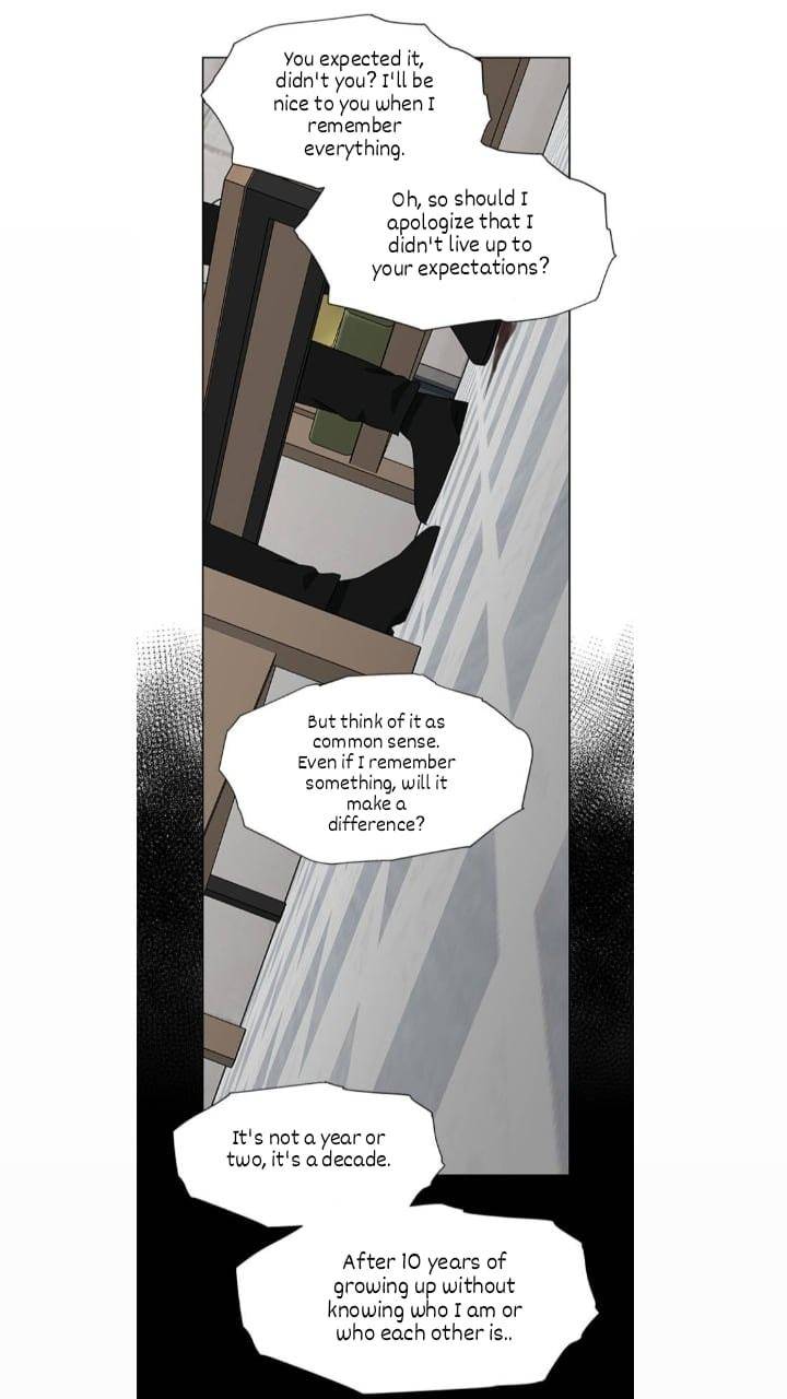 It’s Mine Chapter 126 - page 16