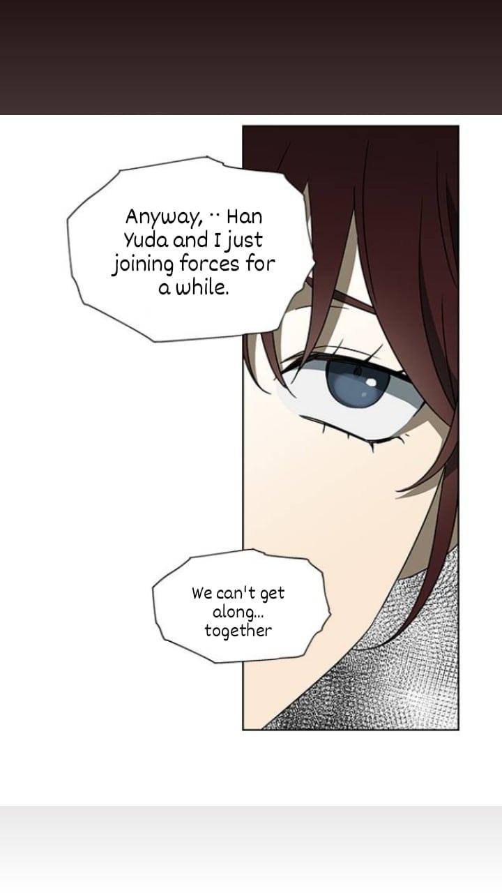 It’s Mine Chapter 126 - page 28