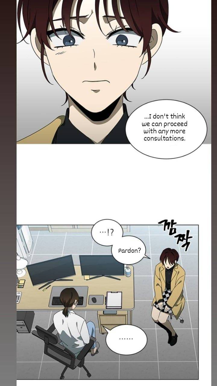 It’s Mine Chapter 126 - page 32