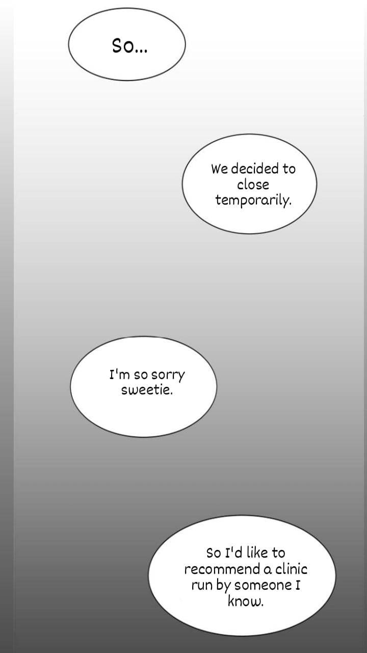 It’s Mine Chapter 126 - page 34