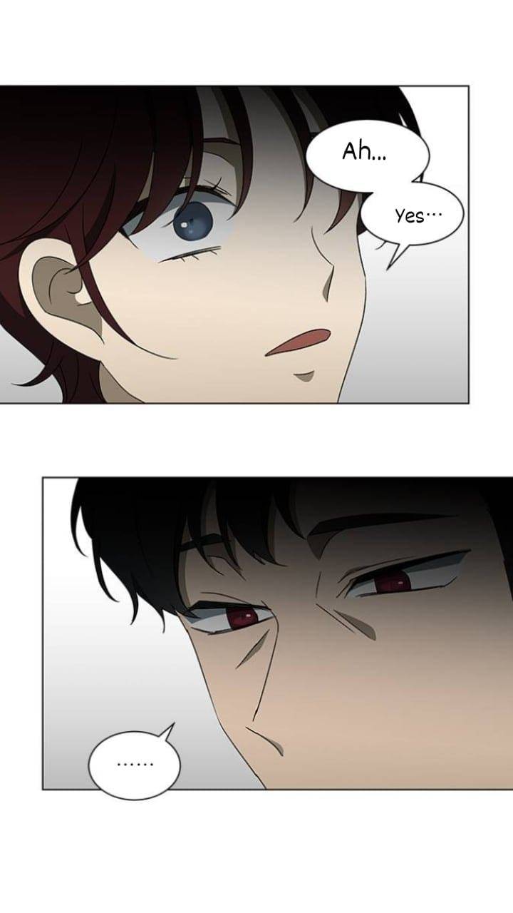 It’s Mine Chapter 126 - page 41