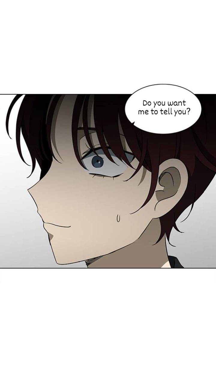 It’s Mine Chapter 126 - page 47