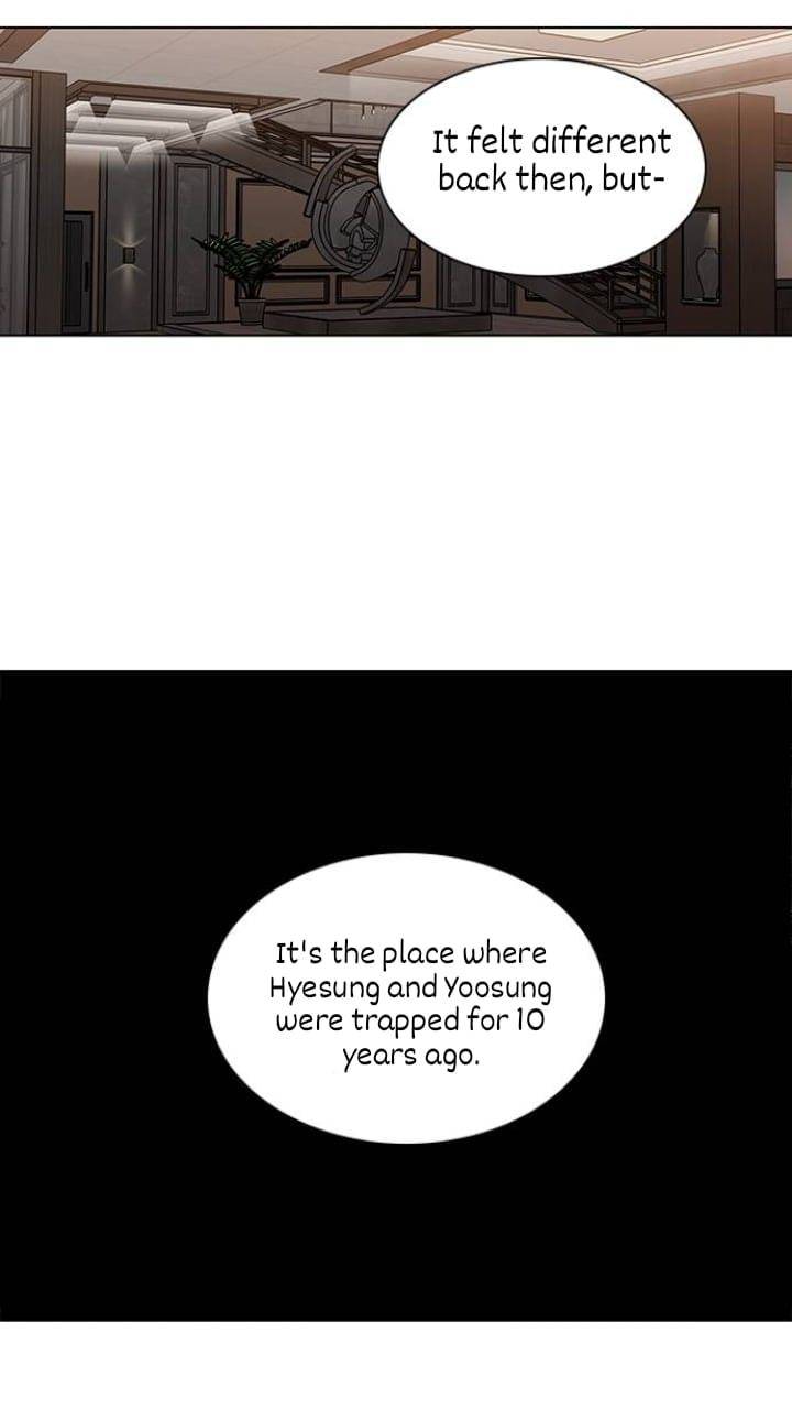 It’s Mine Chapter 127 - page 18