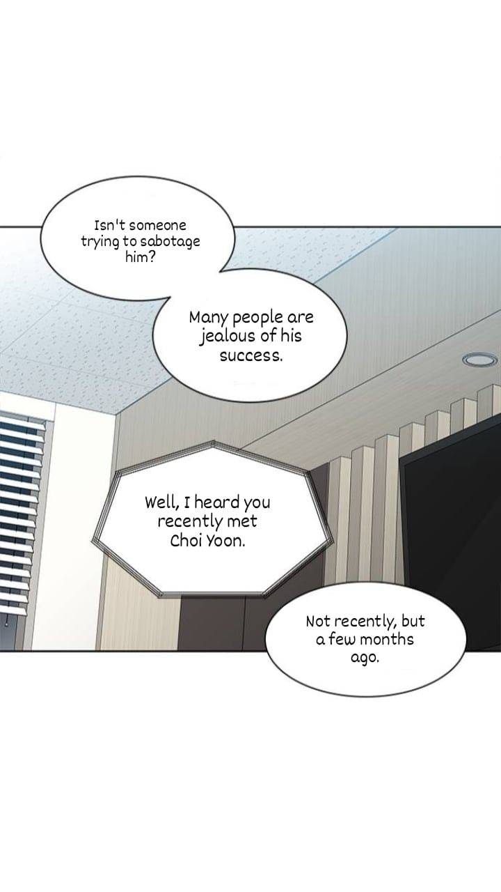 It’s Mine Chapter 127 - page 34