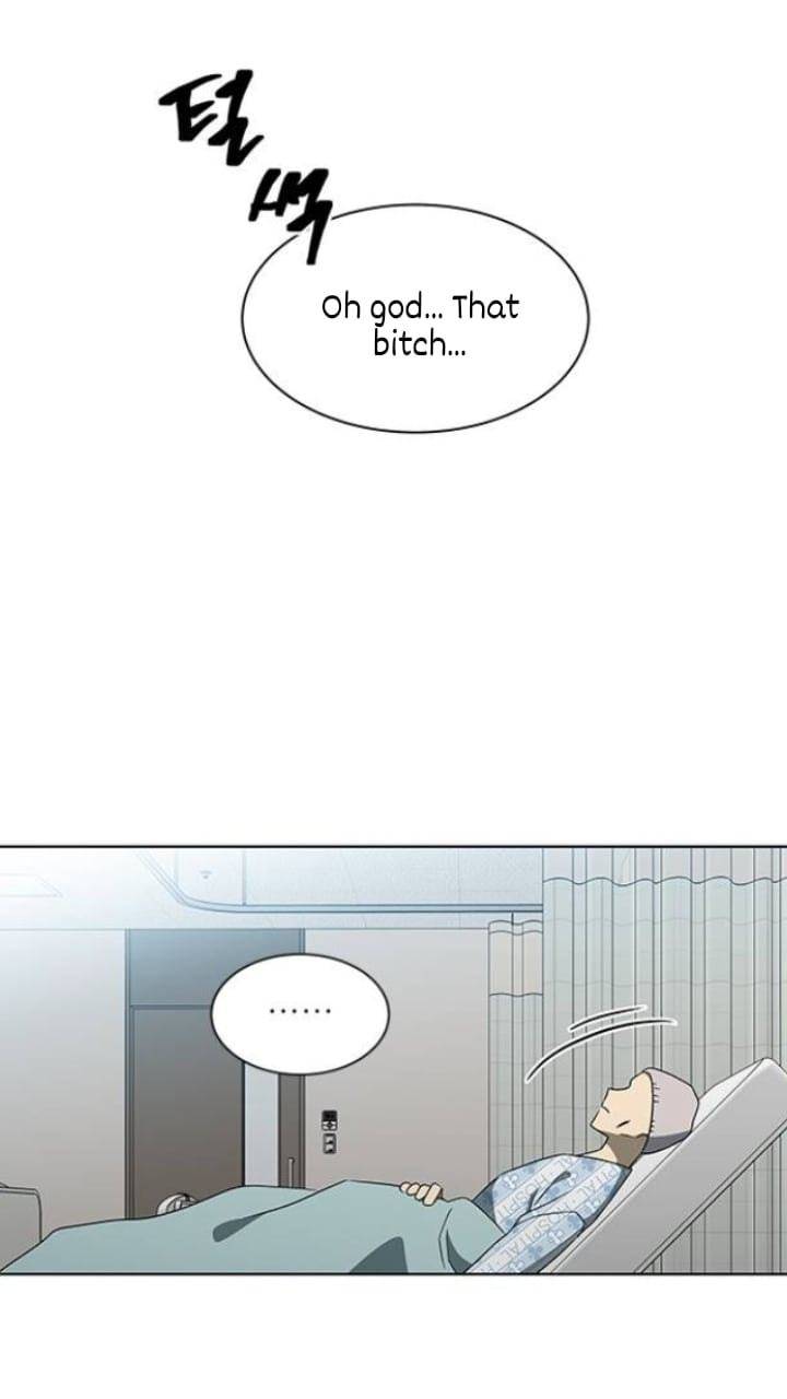 It’s Mine Chapter 127 - page 43