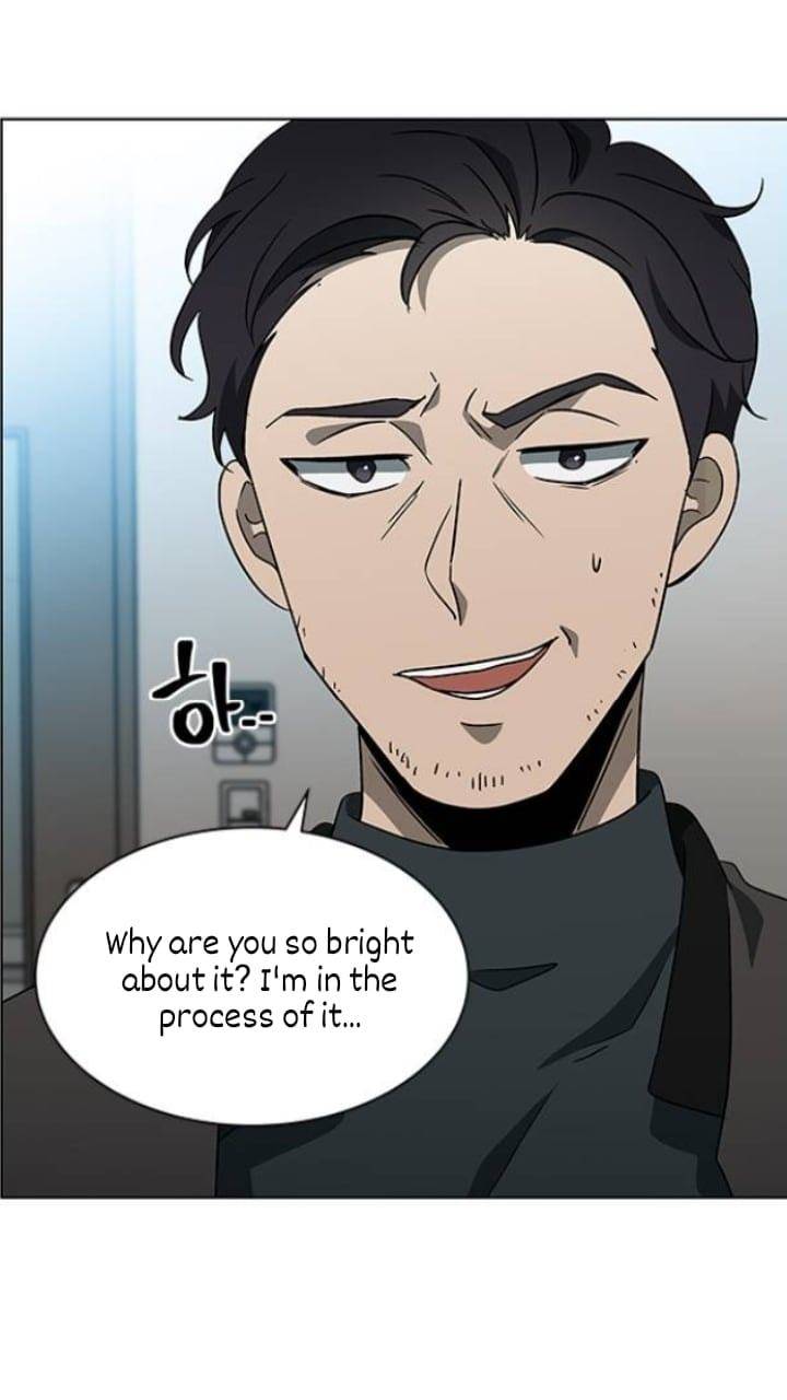 It’s Mine Chapter 127 - page 49