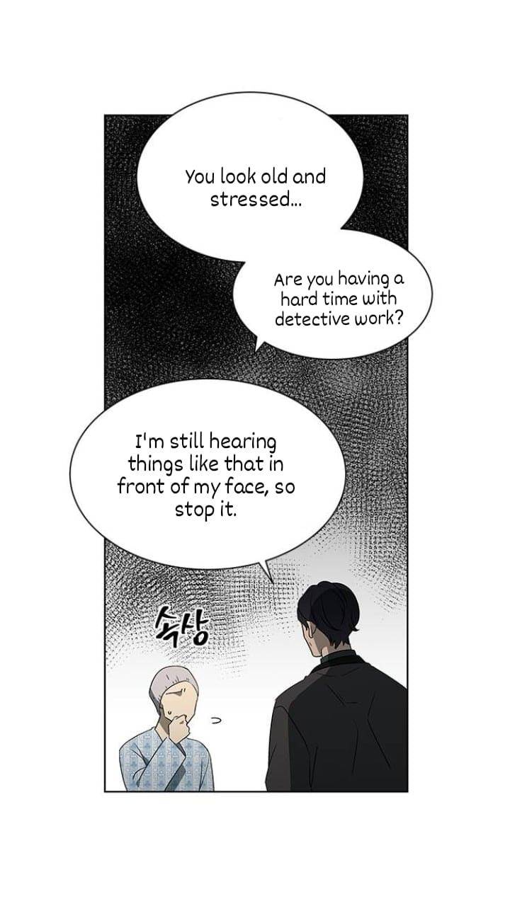 It’s Mine Chapter 127 - page 50