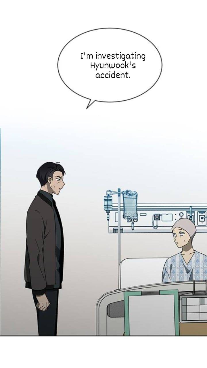 It’s Mine Chapter 127 - page 55