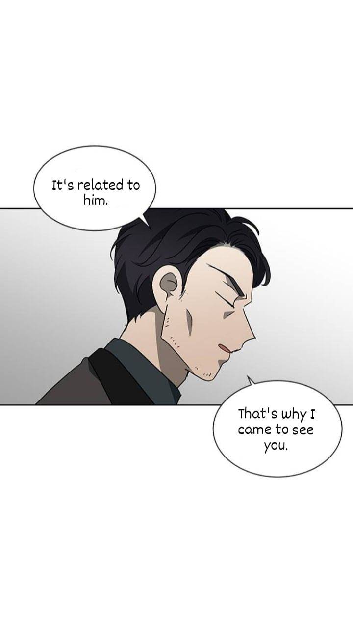 It’s Mine Chapter 127 - page 59