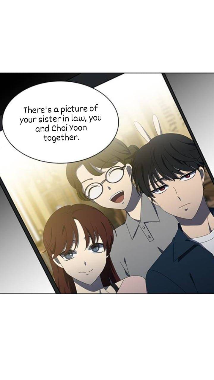 It’s Mine Chapter 127 - page 62