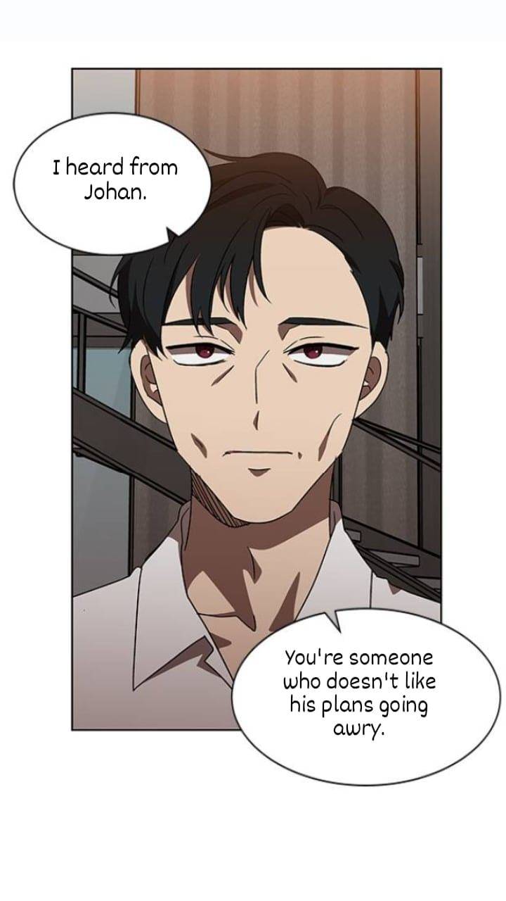 It’s Mine Chapter 127 - page 8